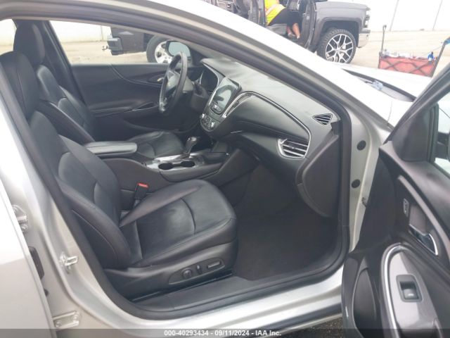 1G1ZE5ST9HF213978 Chevrolet MALIBU 1LT