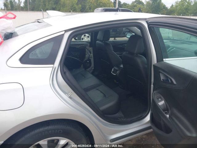 1G1ZE5ST9HF213978 Chevrolet MALIBU 1LT
