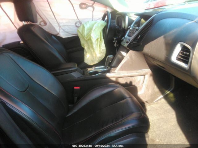 2GNALDEK3E6162336 Chevrolet Equinox Ltz