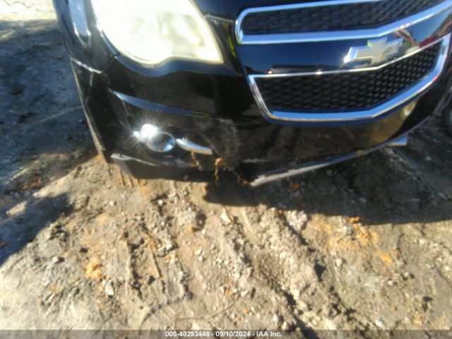 2GNALDEK3E6162336 Chevrolet Equinox Ltz