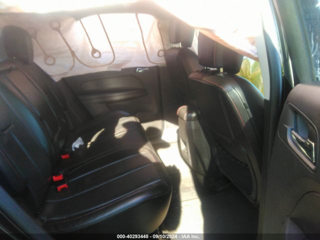 2GNALDEK3E6162336 Chevrolet Equinox Ltz