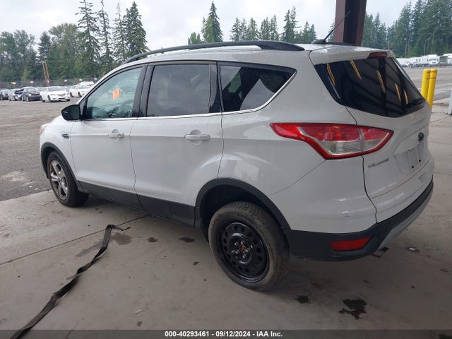 2014 Ford Escape Se მანქანა იყიდება აუქციონზე, vin: 1FMCU9GX4EUC70210, აუქციონის ნომერი: 40293461