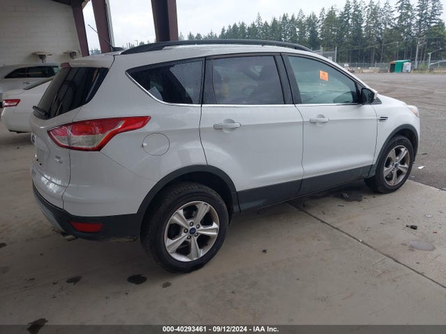 2014 Ford Escape Se მანქანა იყიდება აუქციონზე, vin: 1FMCU9GX4EUC70210, აუქციონის ნომერი: 40293461