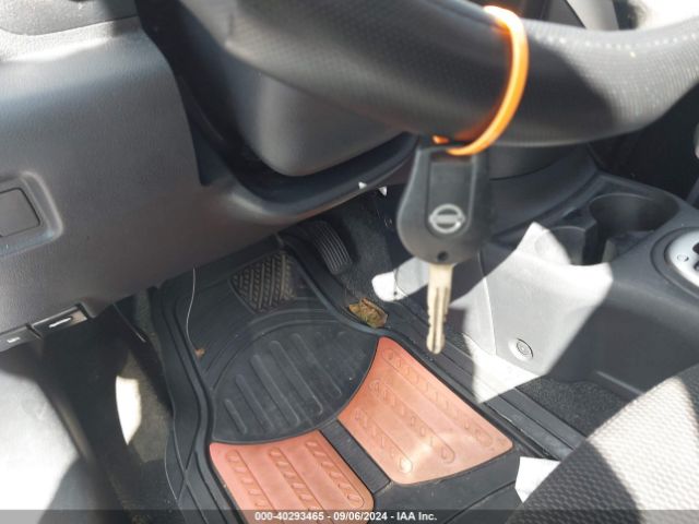 3N1CN7AP2FL900867 Nissan Versa 1.6 S/1.6 S+/1.6 Sl/1.6 Sv
