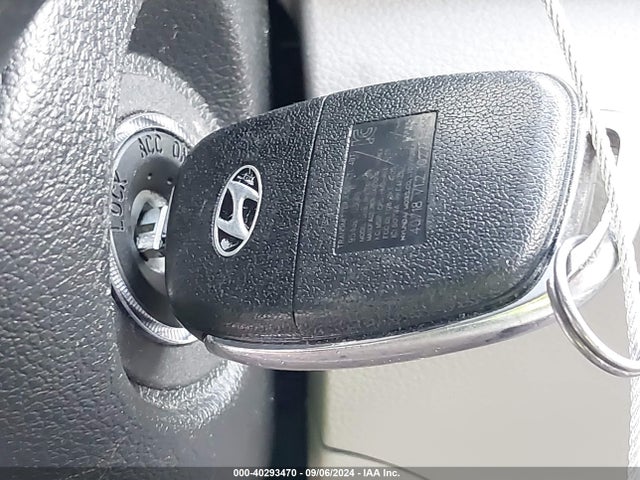 Hyundai TUCSON SE 2018 KM8J23A41JU707325 Image 11