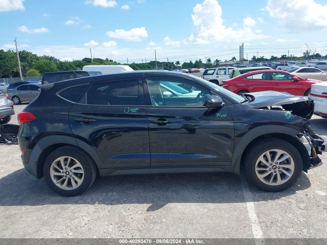 Hyundai TUCSON SE 2018 KM8J23A41JU707325 Image 14