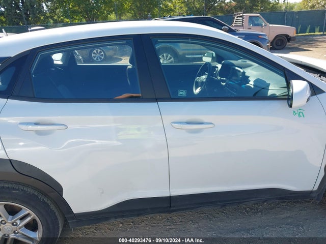 Hyundai Kona Se 2021 KM8K12AA0MU650143 Image 13