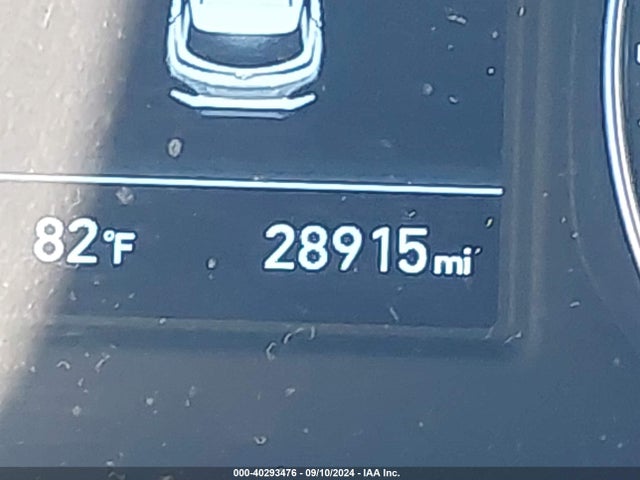 Hyundai Kona Se 2021 KM8K12AA0MU650143 Image 15