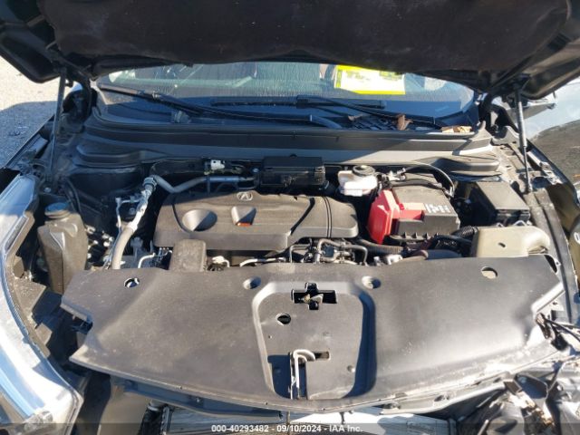 5J8TC2H59ML013674 Acura Rdx Technology Package