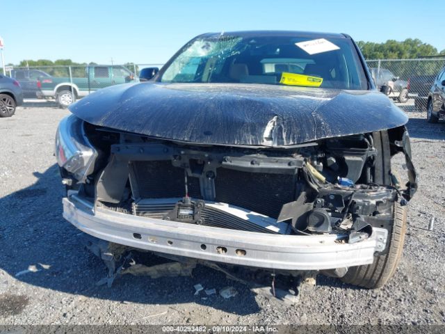 5J8TC2H59ML013674 Acura Rdx Technology Package