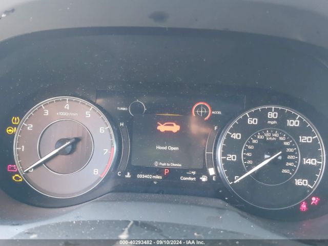 5J8TC2H59ML013674 Acura Rdx Technology Package