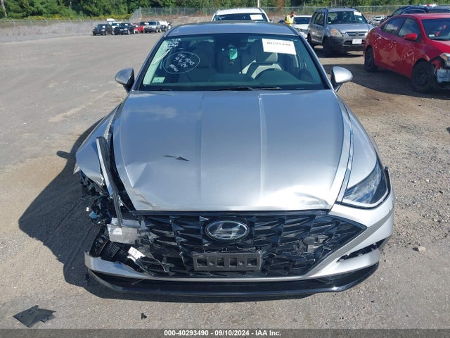 5NPEL4JA5MH095322 Hyundai SONATA SEL