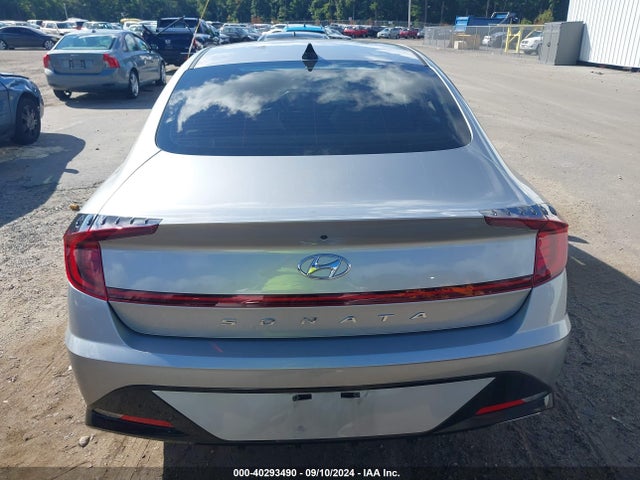 5NPEL4JA5MH095322 Hyundai SONATA SEL