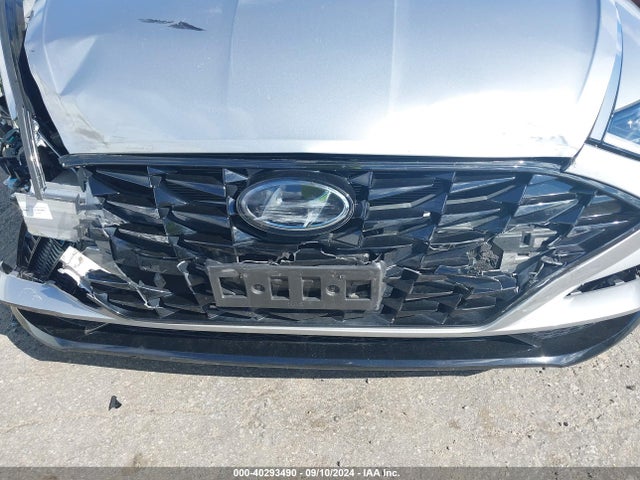 5NPEL4JA5MH095322 Hyundai SONATA SEL