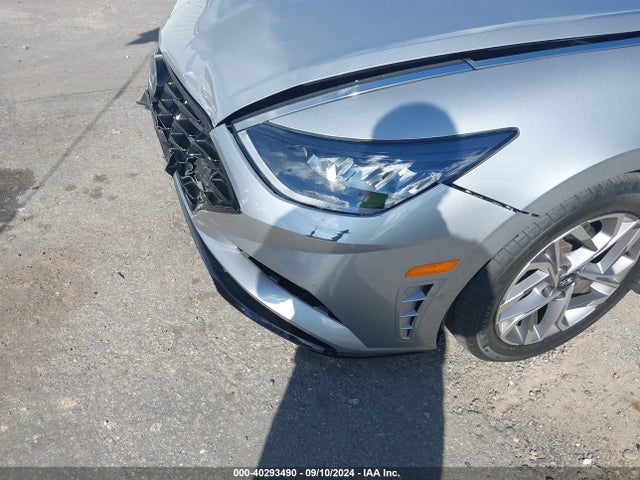 5NPEL4JA5MH095322 Hyundai SONATA SEL