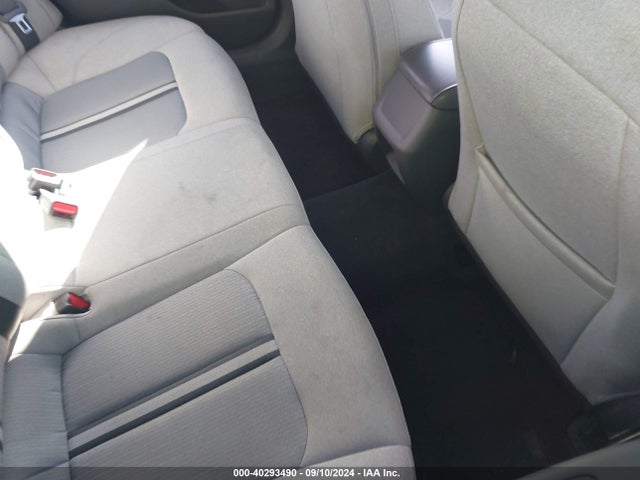 5NPEL4JA5MH095322 Hyundai SONATA SEL