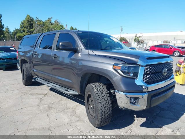 5TFDY5F15KX808698 auction archive image
