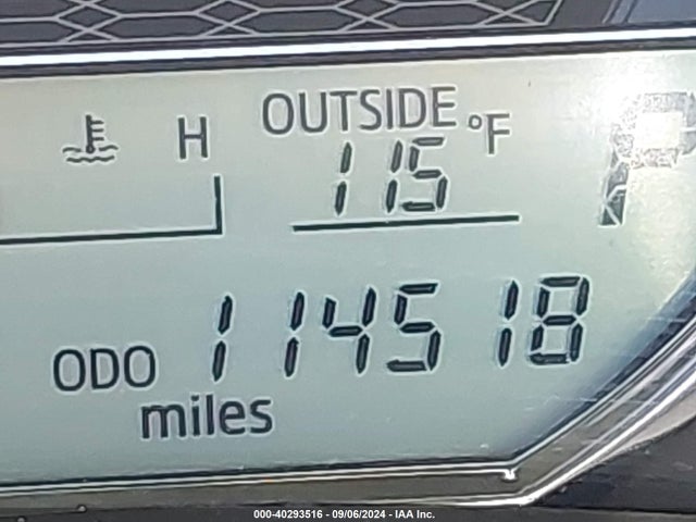 Toyota COROLLA LE 2015 5YFBURHE3FP306352 Image 15