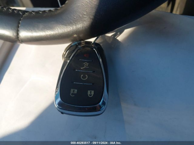 2GNAXTEV9M6161375 Chevrolet Equinox Awd 2fl