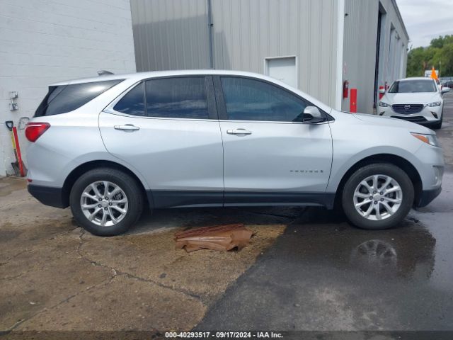 2GNAXTEV9M6161375 Chevrolet Equinox Awd 2fl