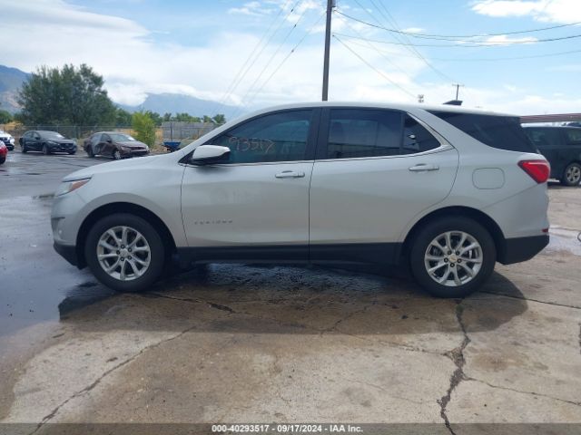 2GNAXTEV9M6161375 Chevrolet Equinox Awd 2fl