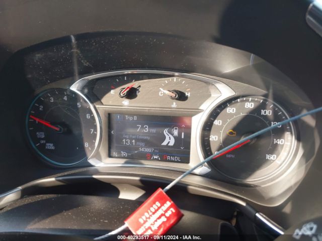 2GNAXTEV9M6161375 Chevrolet Equinox Awd 2fl