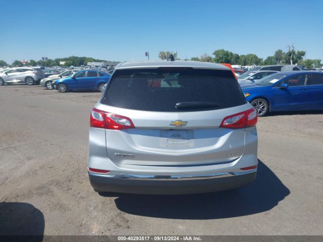 2GNAXTEV9M6161375 Chevrolet Equinox Awd 2fl