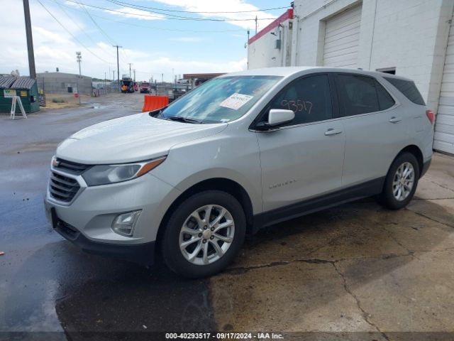2GNAXTEV9M6161375 Chevrolet Equinox Awd 2fl