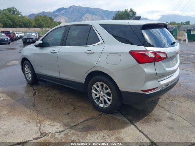 2GNAXTEV9M6161375 Chevrolet Equinox Awd 2fl