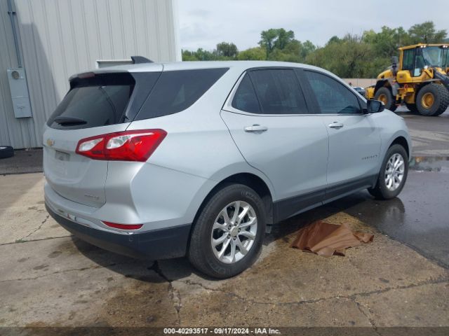 2GNAXTEV9M6161375 Chevrolet Equinox Awd 2fl