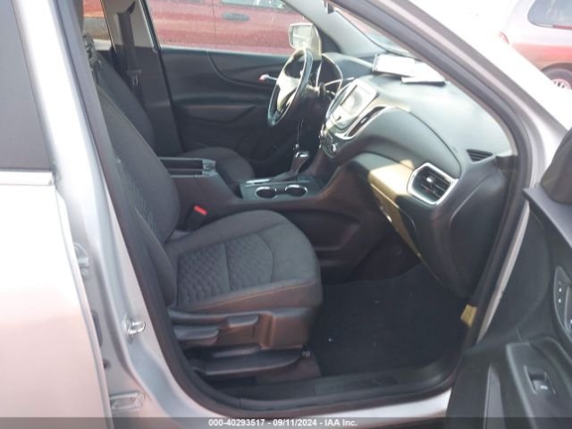 2GNAXTEV9M6161375 Chevrolet Equinox Awd 2fl