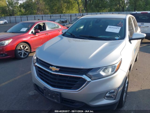 2GNAXTEV9M6161375 Chevrolet Equinox Awd 2fl