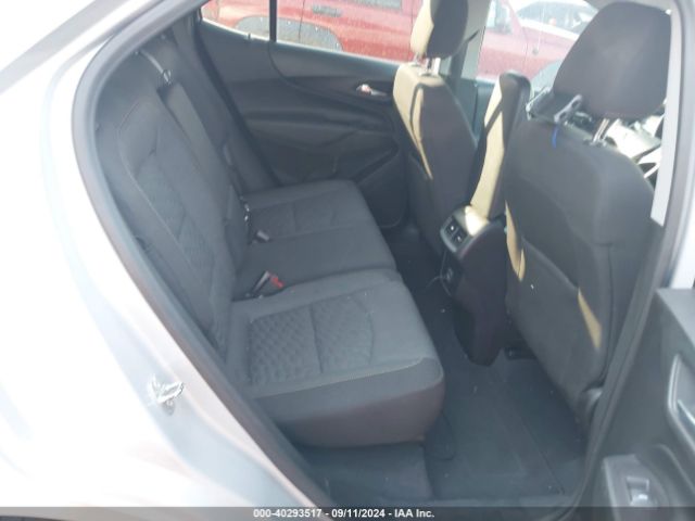 2GNAXTEV9M6161375 Chevrolet Equinox Awd 2fl