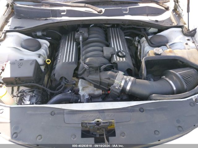 2C3CDXGJ9JH261170 Dodge Charger R/t Scat Pack