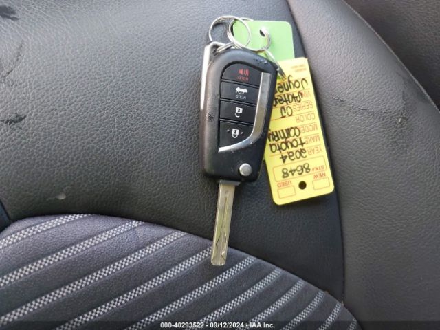 4T1G11AK0RU895170 Toyota CAMRY SE