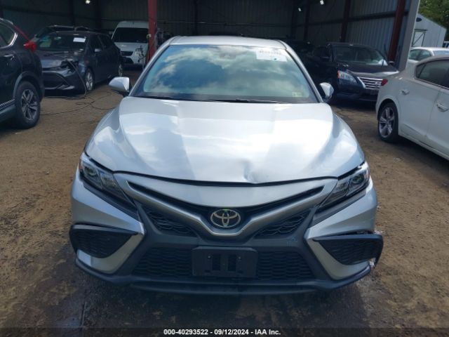 4T1G11AK0RU895170 Toyota CAMRY SE