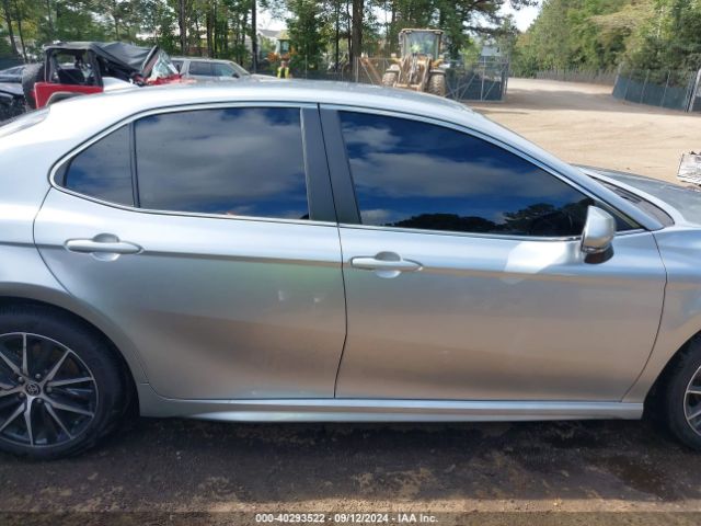 4T1G11AK0RU895170 Toyota CAMRY SE