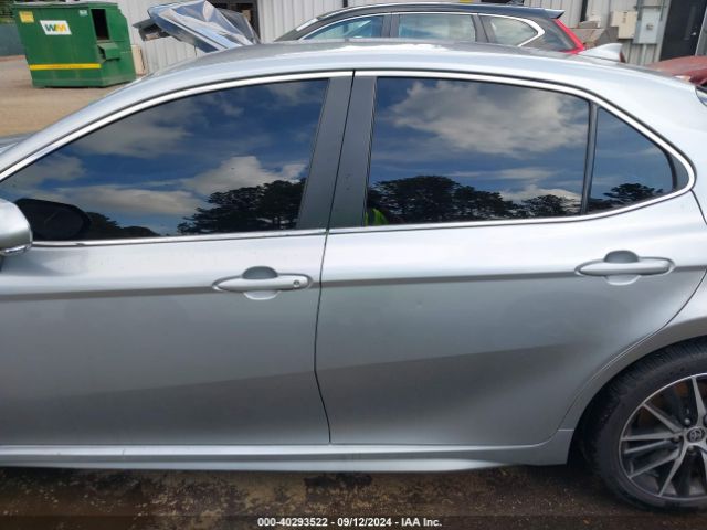 4T1G11AK0RU895170 Toyota CAMRY SE