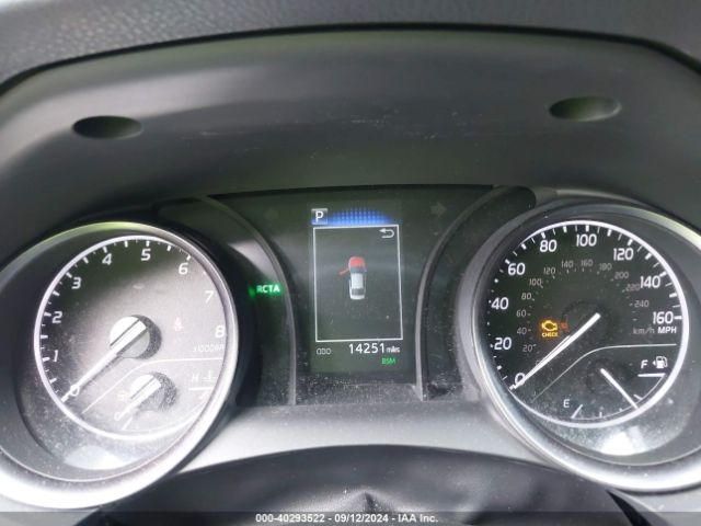 4T1G11AK0RU895170 Toyota CAMRY SE