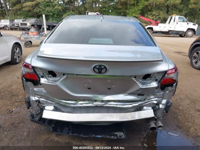 4T1G11AK0RU895170 Toyota CAMRY SE