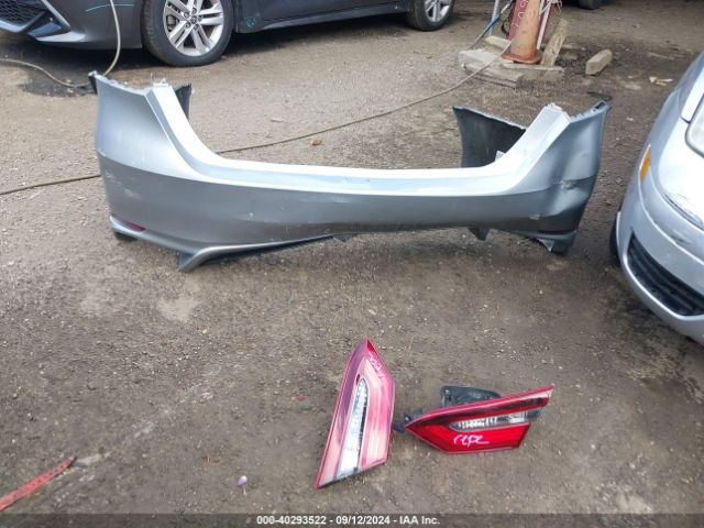 4T1G11AK0RU895170 Toyota CAMRY SE
