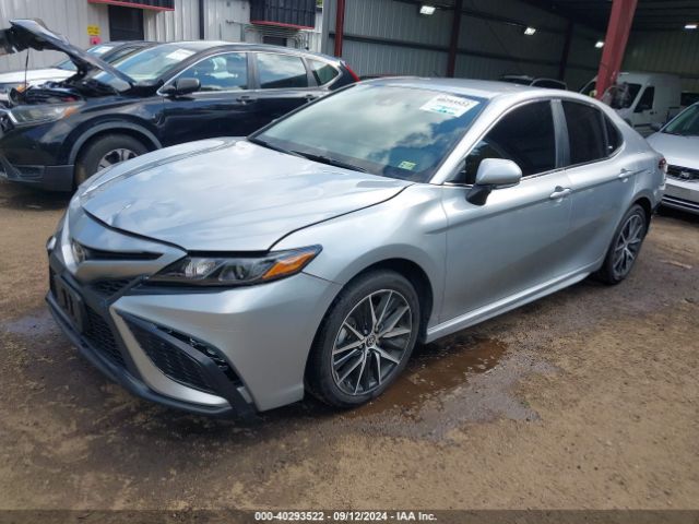 4T1G11AK0RU895170 Toyota CAMRY SE