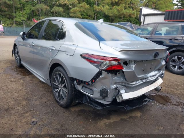 4T1G11AK0RU895170 Toyota CAMRY SE