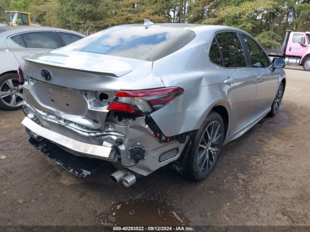 4T1G11AK0RU895170 Toyota CAMRY SE