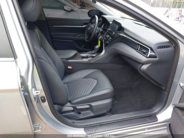 4T1G11AK0RU895170 Toyota CAMRY SE