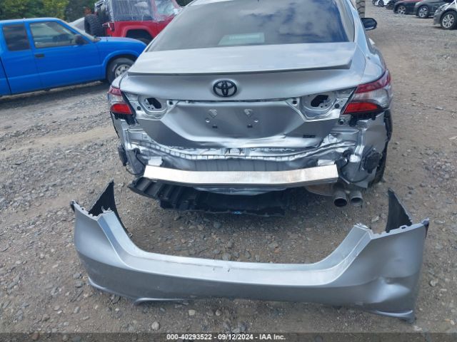 4T1G11AK0RU895170 Toyota CAMRY SE