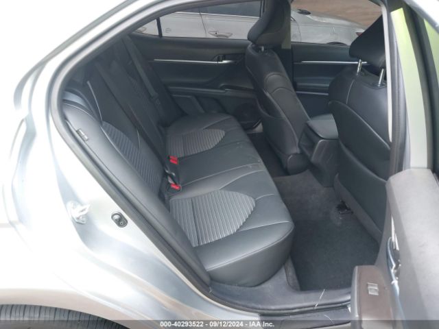 4T1G11AK0RU895170 Toyota CAMRY SE