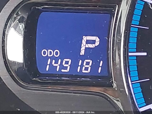 5TDYK3DC2ES490707 Toyota Sienna Xle V6 8 Passenger