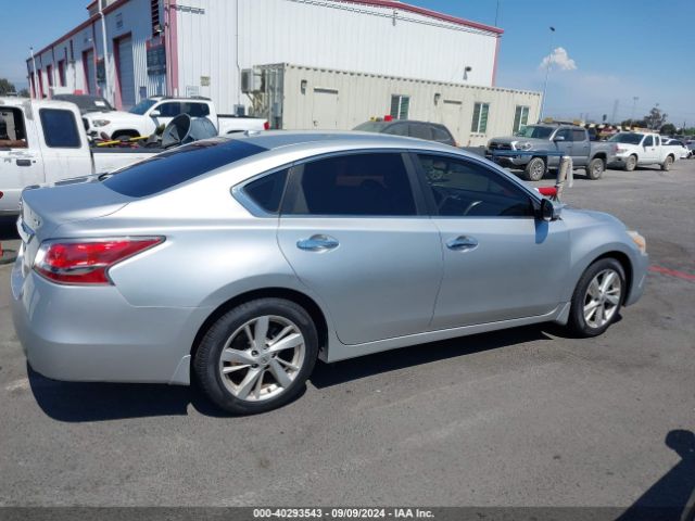 1N4AL3AP8FC293135 Nissan Altima 2.5 Sv