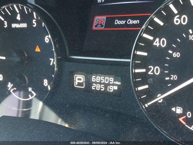 1N4AL3AP8FC293135 Nissan Altima 2.5 Sv